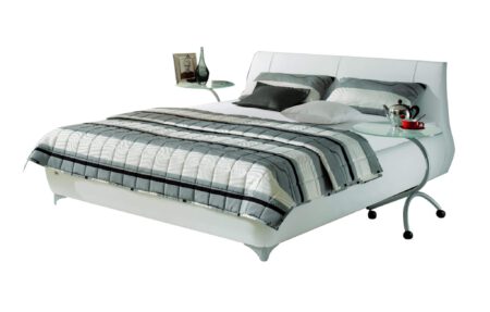 מיטה יהודית מעוצבת מדגם דונה