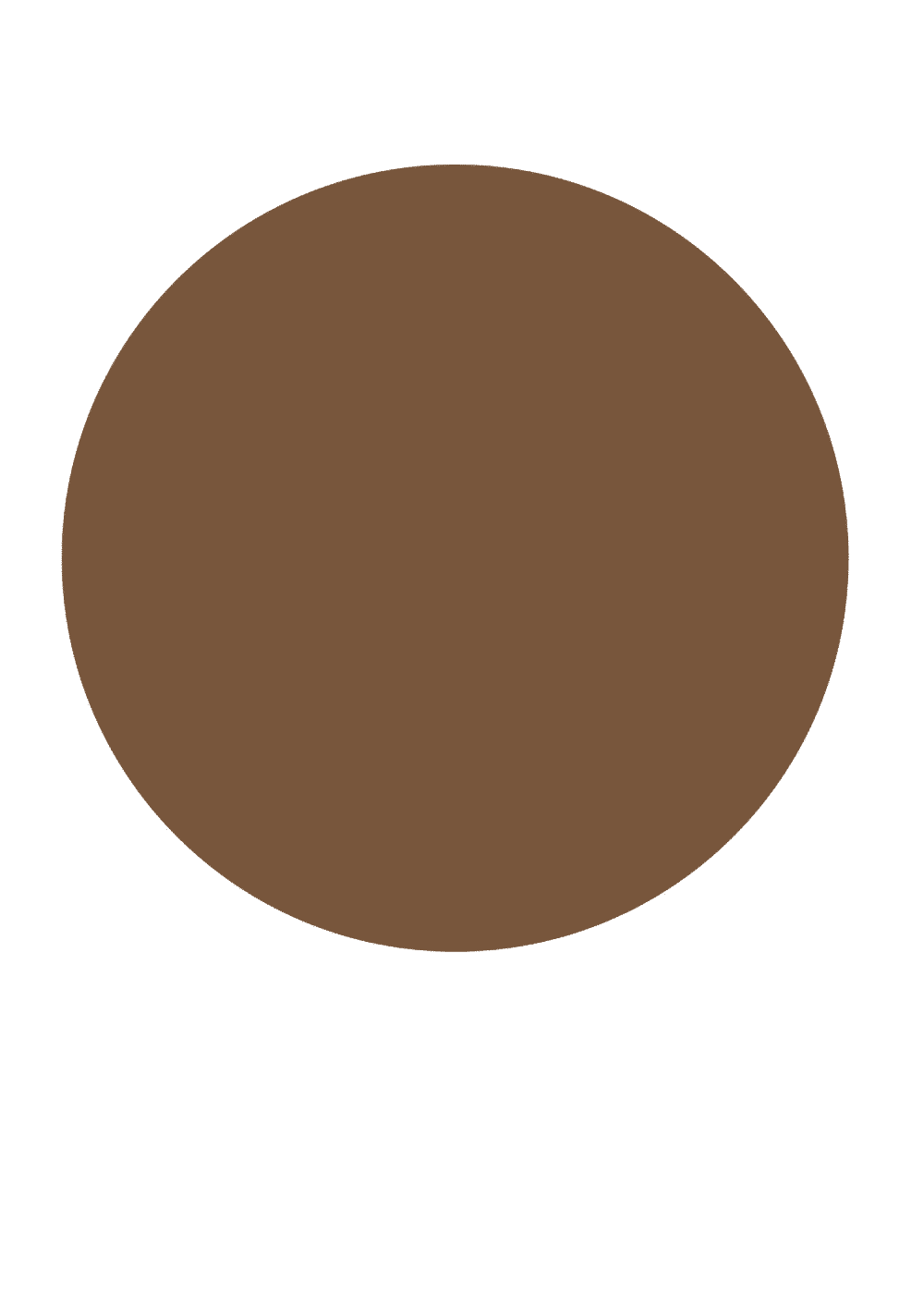 גוון דובדבן