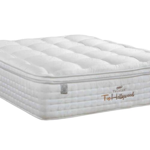 מזרון זוגי דגם טופ הוליווד